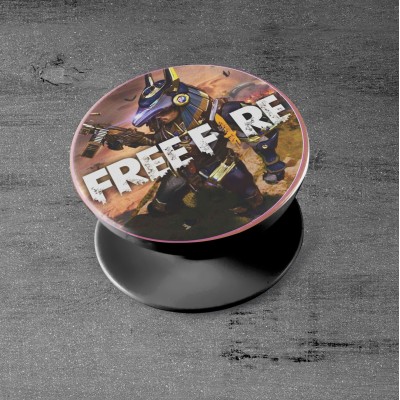 PopSocket Free fire 15